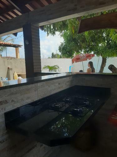 Casa Em Jacum�