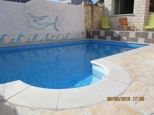 Villa Bella Vista Hvar