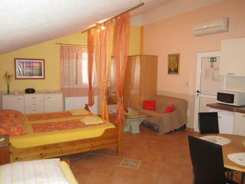 Villa Bella Vista Hvar