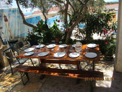 Villa Bella Vista Hvar