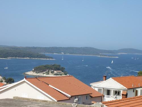Villa Bella Vista Hvar