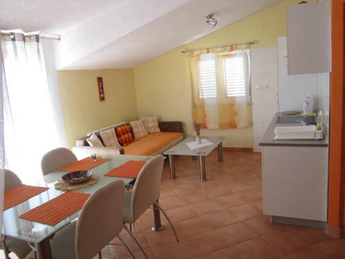 Villa Bella Vista Hvar