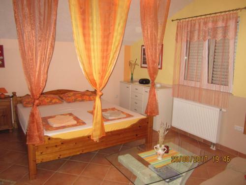 Villa Bella Vista Hvar