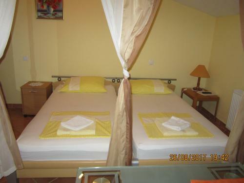 Villa Bella Vista Hvar