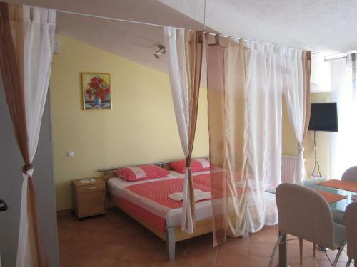 Villa Bella Vista Hvar