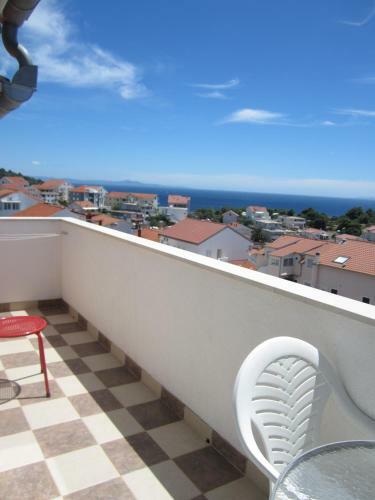Villa Bella Vista Hvar