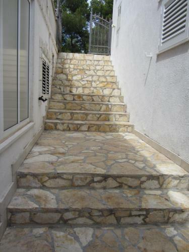 Villa Bella Vista Hvar