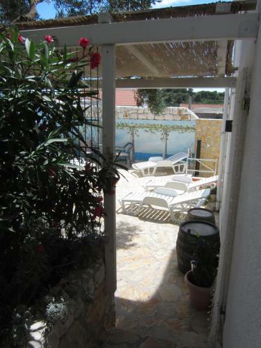Villa Bella Vista Hvar