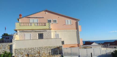 Villa Bella Vista Hvar