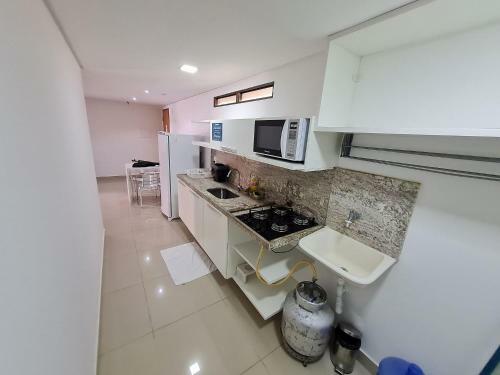 Miramar Apart No Gold Flat - Cabo Branco