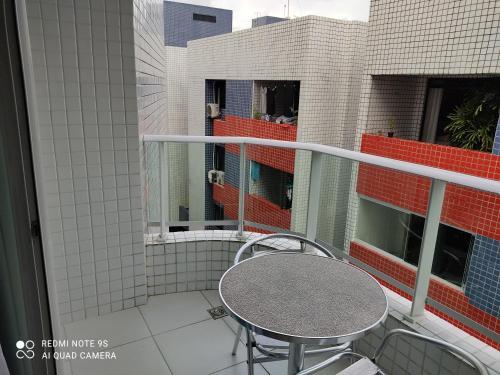 Apartamento Terrazzas Flat 311