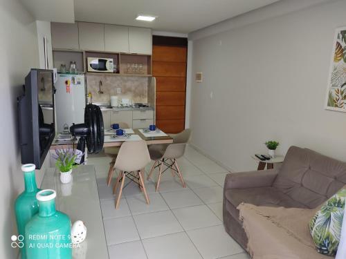 Apartamento Terrazzas Flat 311