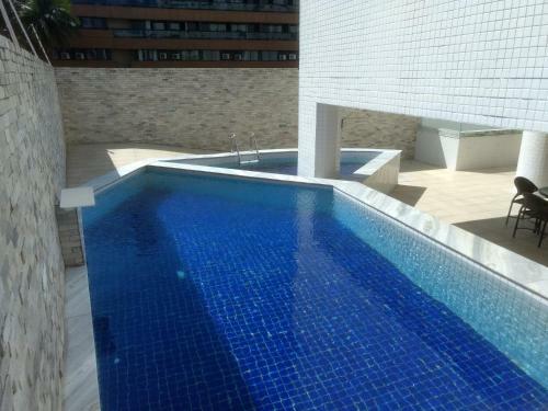 Apartamento Terrazzas Flat 311