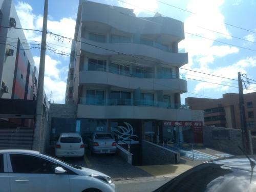 Apartamento Terrazzas Flat 311