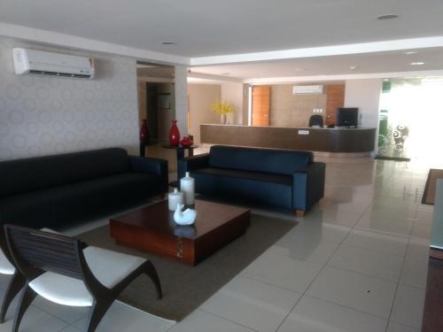 Apartamento Terrazzas Flat 311