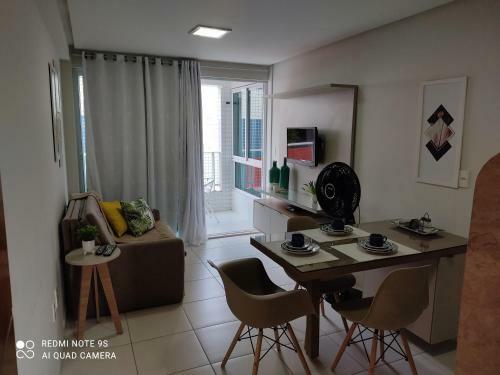 Apartamento Terrazzas Flat 311