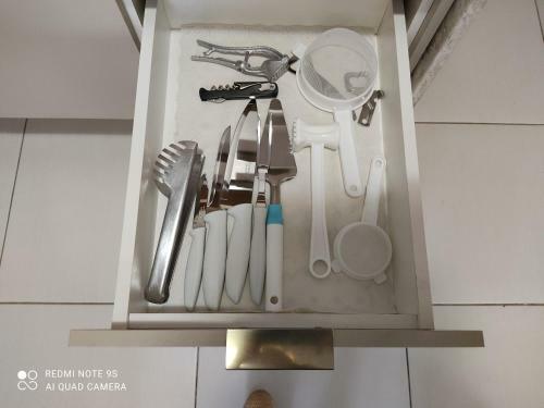 Apartamento Terrazzas Flat 311