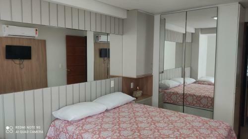 Apartamento Terrazzas Flat 311