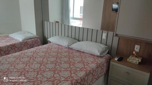 Apartamento Terrazzas Flat 311