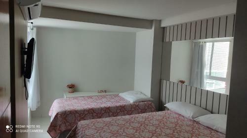 Apartamento Terrazzas Flat 311