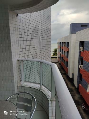 Apartamento Terrazzas Flat 311