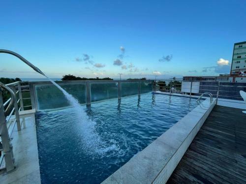 Apartamento Charmoso Apt 412