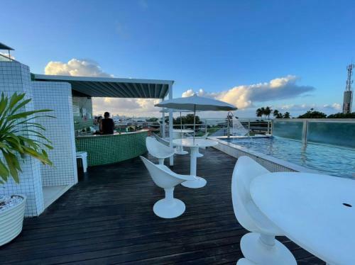 Apartamento Charmoso Apt 412