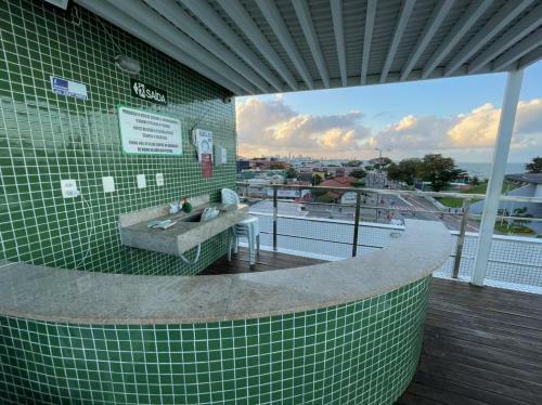 Apartamento Charmoso Apt 412