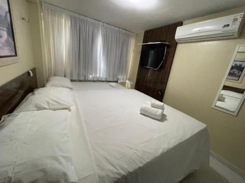 Apartamento Charmoso Apt 412