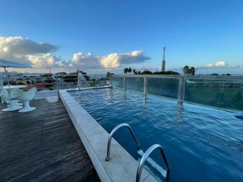 Apartamento Charmoso Apt 412