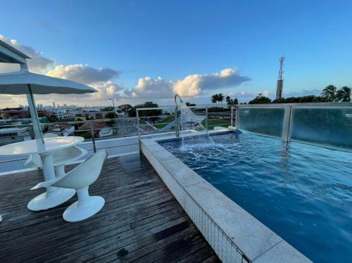 Apartamento Charmoso Apt 412