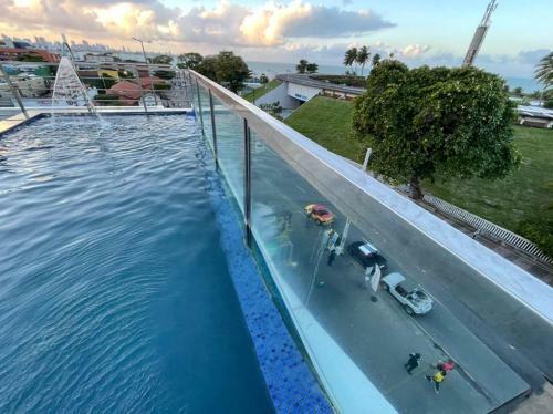 Apartamento Charmoso Apt 412