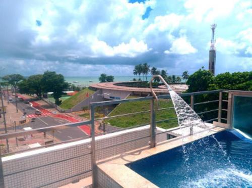 Apartamento Charmoso Apt 412