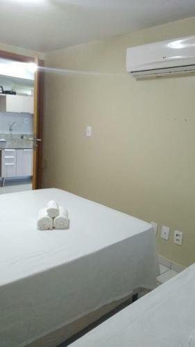Apartamento Charmoso Apt 412