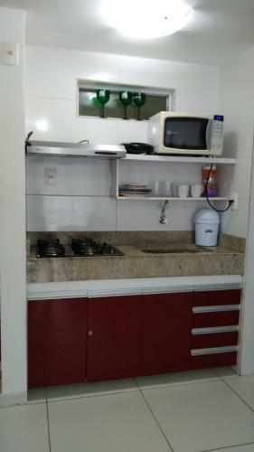 Apartamento Charmoso Apt 412