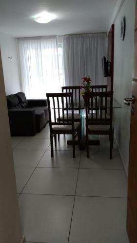 Apartamento Charmoso Apt 412
