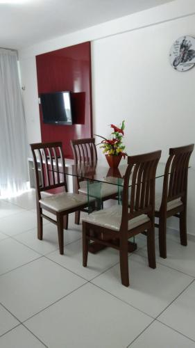Apartamento Charmoso Apt 412