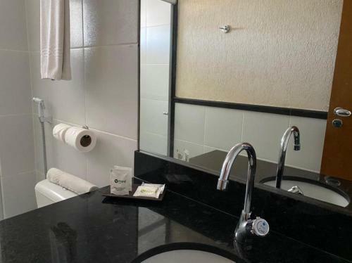 Apartamento Flat, P� Na Areia, Cabo Branco