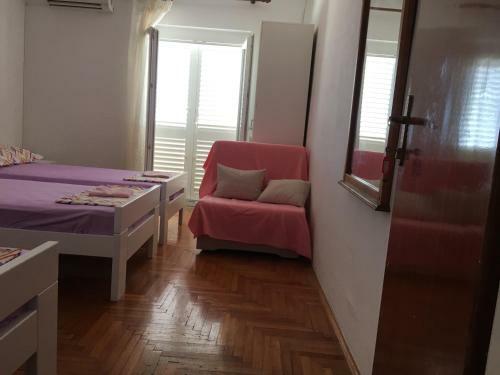 Hostal Goran's Place
