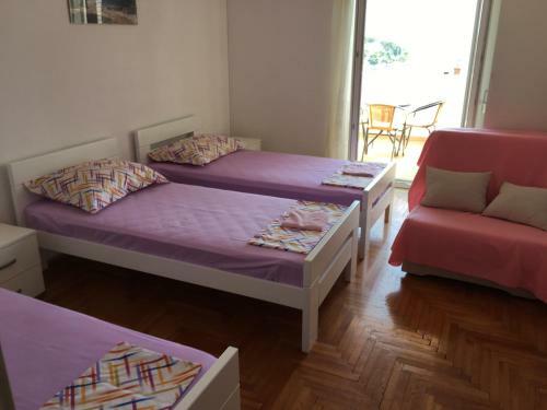 Hostal Goran's Place