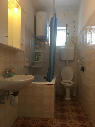 Hostal Goran's Place