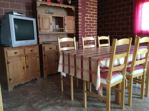 Hostal Goran's Place