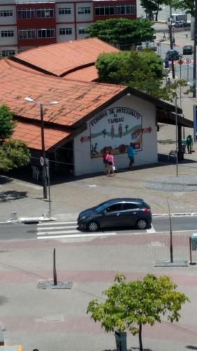 Apartamento Confort�vel Apt 218