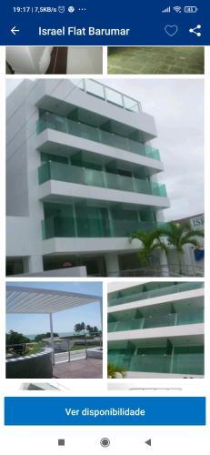 Apartamento Confort�vel Apt 218