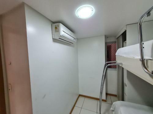 Miramar Apart de 2 Quartos No Atl�ntico Sul