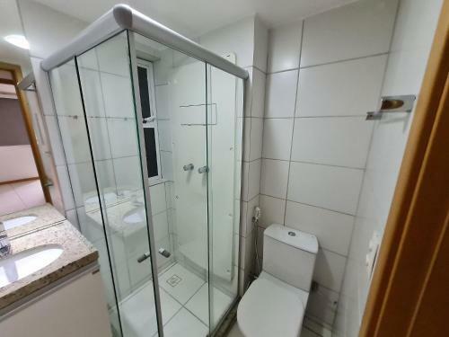 Miramar Apart de 2 Quartos No Atl�ntico Sul