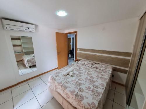Miramar Apart de 2 Quartos No Atl�ntico Sul