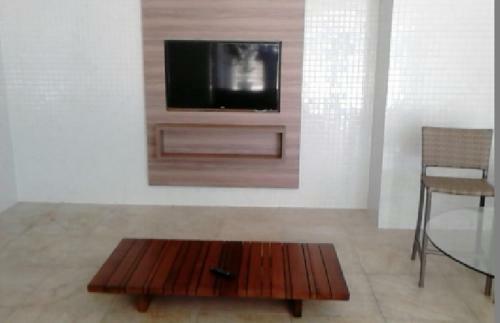Apartamento Sol E Mar Solar Do Atl�ntico