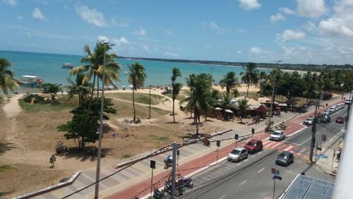 Apartamento Sol E Mar Solar Do Atl�ntico