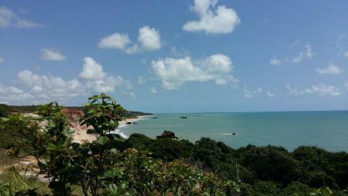Apartamento Sol E Mar Solar Do Atl�ntico